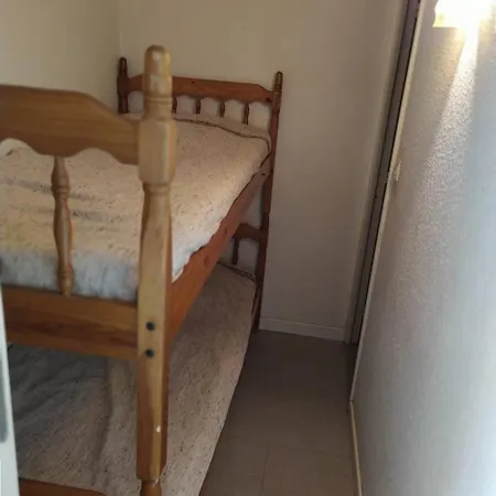 Apartment A Deux Pas De La - Pierre La 6mdlm220 Saint-Pierre-la-Mer (Aude)