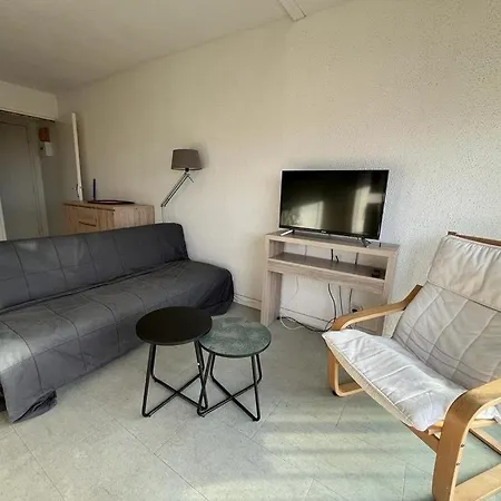 A Deux Pas De La - Pierre La 6mdlm220 Apartment *