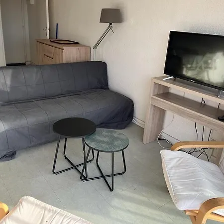 A Deux Pas De La - Pierre La 6mdlm220 Apartmán *