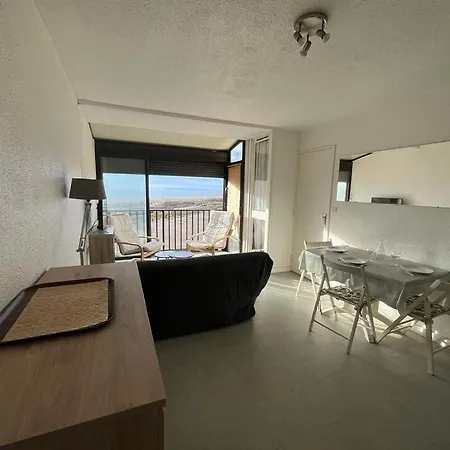 A Deux Pas De La - Pierre La 6mdlm220 Apartmán Saint-Pierre-la-Mer (Aude)