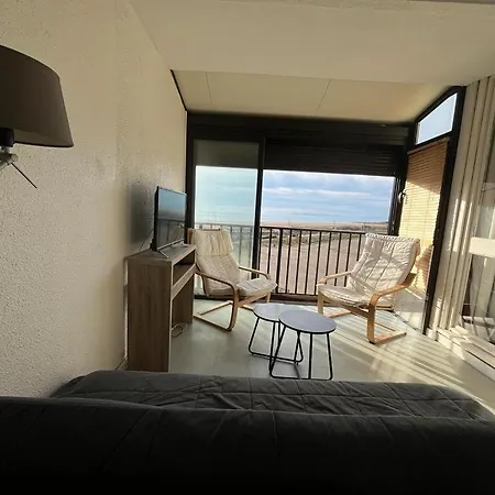 A Deux Pas De La - Pierre La 6mdlm220 Apartment Saint-Pierre-la-Mer (Aude)