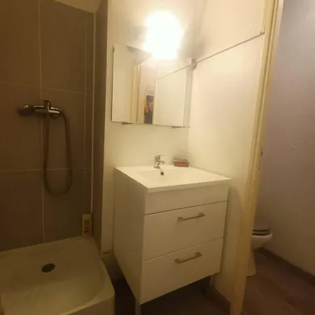 Apartmán A Deux Pas De La - Pierre La 6mdlm220