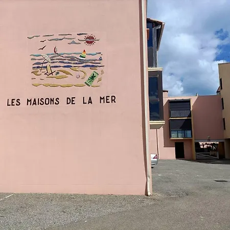 Apartmán A Deux Pas De La - Pierre La 6mdlm220 *